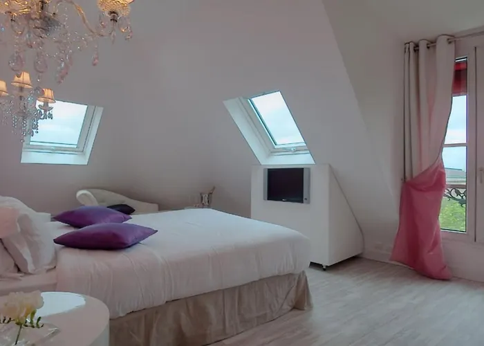 Hotel Cluny Square